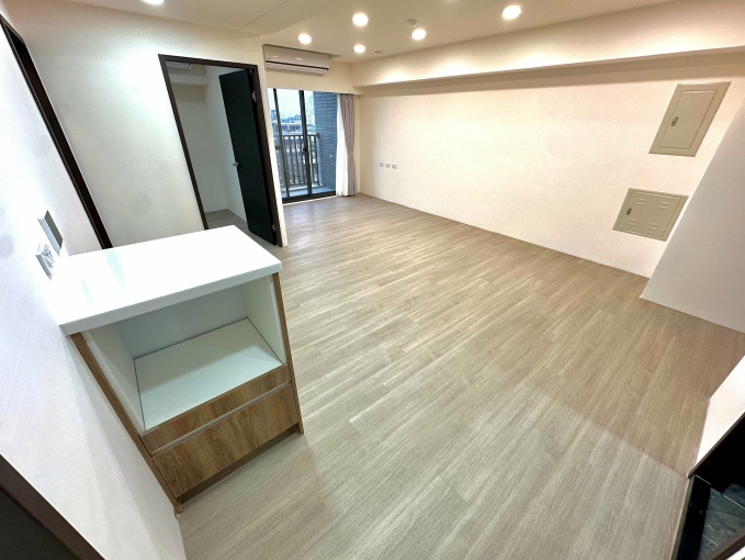 廷選好屋✨沙鹿車站✨全新交屋✨三房二衛含平車✨可租補可入籍（第5張）