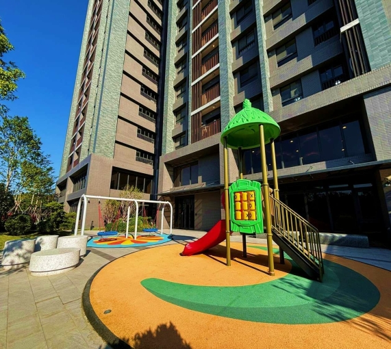 廷選好屋✨沙鹿車站✨全新交屋✨三房二衛含平車✨可租補可入籍（第15張）