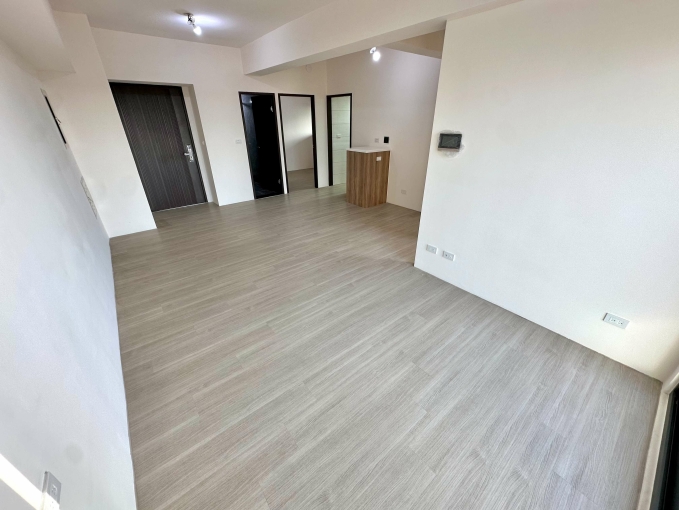 廷選好屋✨沙鹿車站✨全新交屋✨三房二衛含平車✨可租補可入籍（第15張）