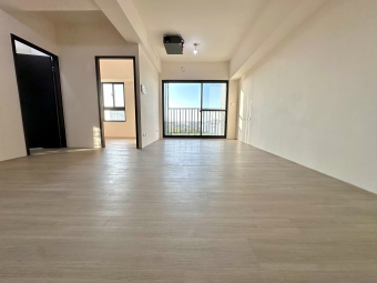 廷選好屋✨沙鹿車站✨全新交屋✨三房二衛含平車✨可租補可入籍（第2張）