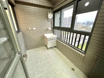 廷選好屋✨沙鹿車站✨全新交屋✨三房二衛含平車✨可租補可入籍（第12張）