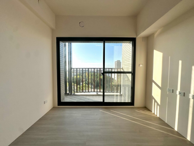 廷選好屋✨沙鹿車站✨全新交屋✨三房二衛含平車✨可租補可入籍（第13張）