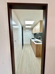 廷選好屋✨沙鹿車站✨全新交屋✨三房二衛含平車✨可租補可入籍（第8張）