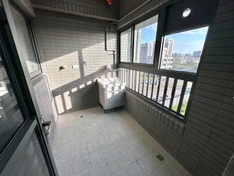 廷選好屋✨沙鹿車站✨全新交屋✨三房二衛含平車✨可租補可入籍（第9張）