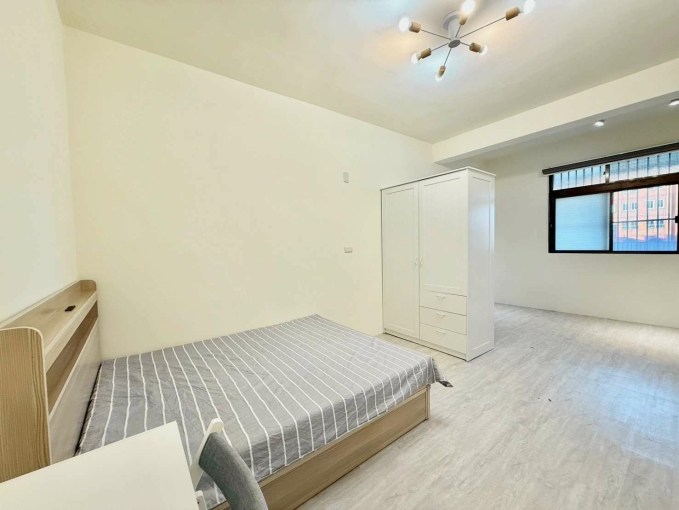 🔥西屯全新套房🔥電梯超大間🔥可租補子母車🔥近捷運正文心路 - Image 3