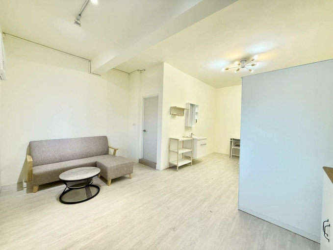 🔥西屯全新套房🔥電梯超大間🔥可租補子母車🔥近捷運正文心路 - Image 8