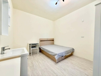 🔥西屯全新套房🔥電梯超大間🔥可租補子母車🔥近捷運正文心路 - Image 14