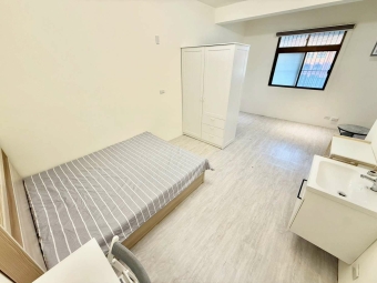 🔥西屯全新套房🔥電梯超大間🔥可租補子母車🔥近捷運正文心路 - Image 15