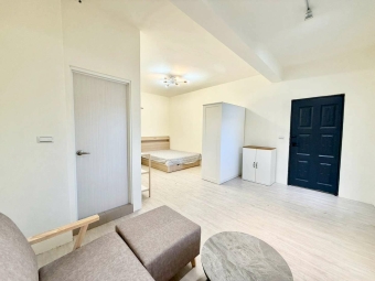 🔥西屯全新套房🔥電梯超大間🔥可租補子母車🔥近捷運正文心路 - Image 18