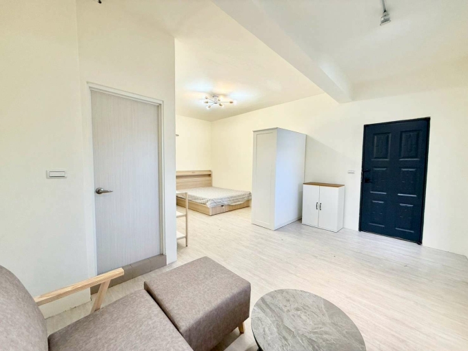 🔥西屯全新套房🔥電梯超大間🔥可租補子母車🔥近捷運正文心路 - Image 9