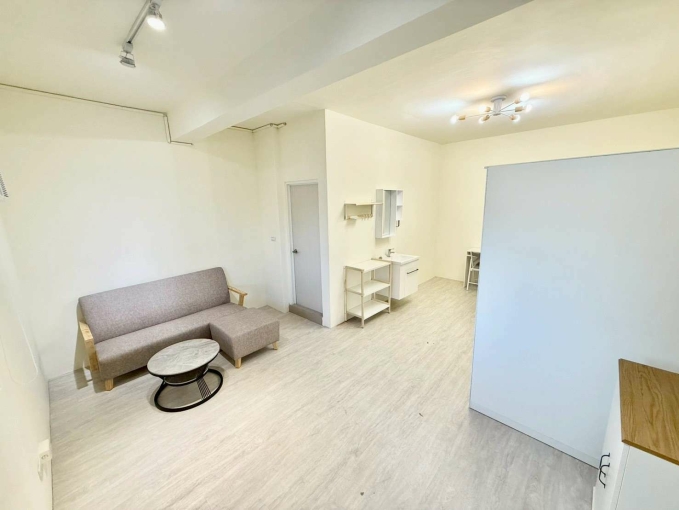 🔥西屯全新套房🔥電梯超大間🔥可租補子母車🔥近捷運正文心路 - Image 7