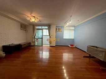 兆基社會住宅🏡雅典宮廷魔術大兩房（第1張）