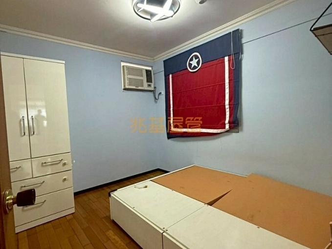 兆基社會住宅🏡雅典宮廷魔術大兩房（第4張）