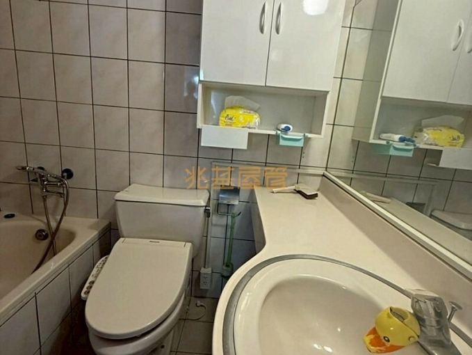 兆基社會住宅🏡雅典宮廷魔術大兩房（第8張）