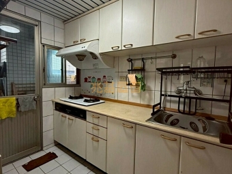 兆基社會住宅🏡雅典宮廷魔術大兩房（第6張）