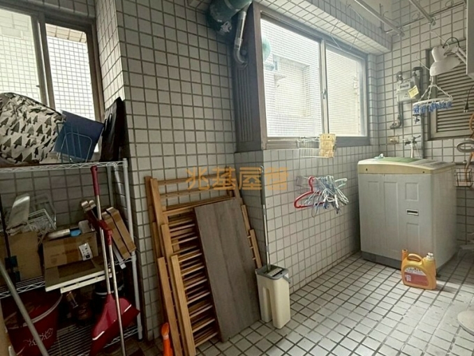 兆基社會住宅🏡雅典宮廷魔術大兩房（第7張）