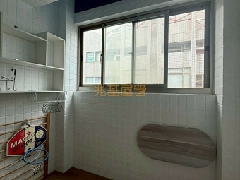 兆基社會住宅🏡雅典宮廷魔術大兩房（第5張）