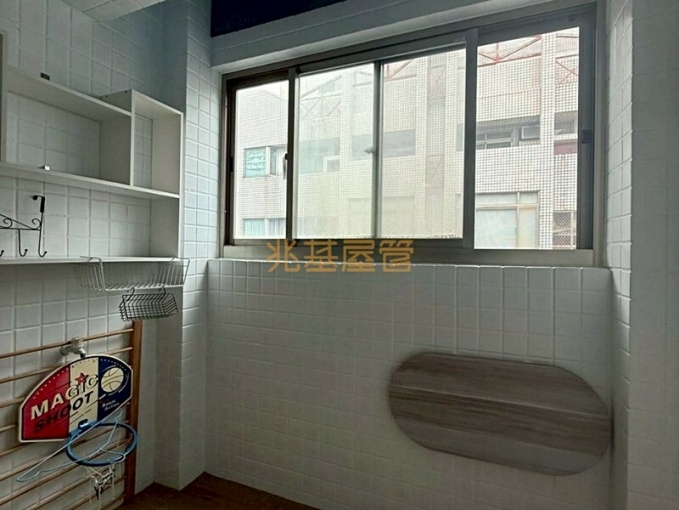 兆基社會住宅🏡雅典宮廷魔術大兩房（第5張）