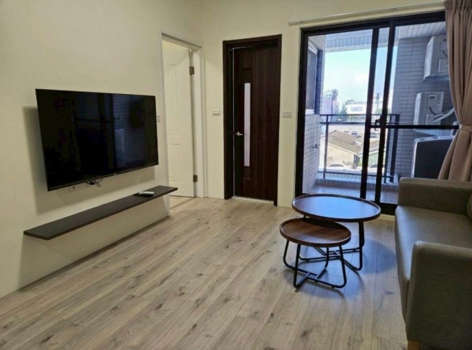 水湳❤️1+1❤️租補❤️子母車（第1張）