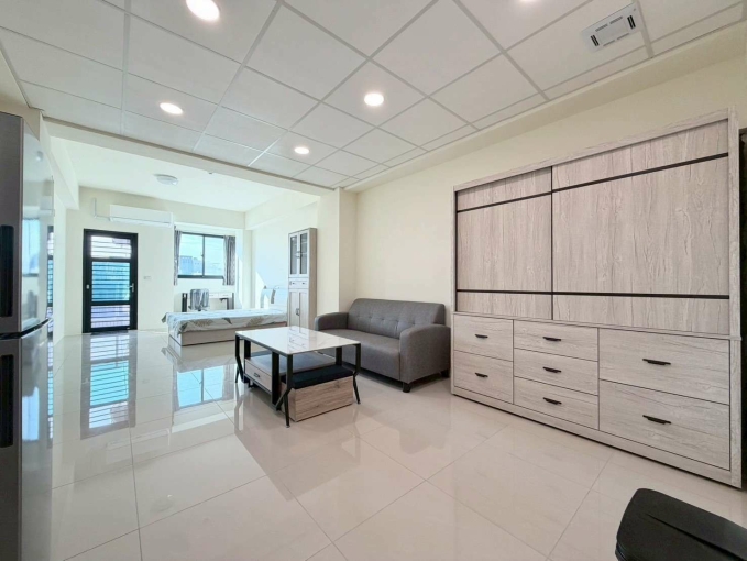 台水台電@雙租補@電梯@飲水機@子母車（第7張）