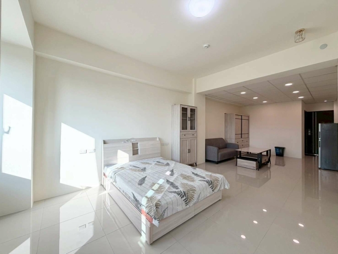 台水台電@雙租補@電梯@飲水機@子母車（第4張）