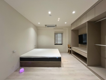 水湳✨租補✔喵汪❤日立雙層冰箱（第3張）