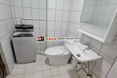 🏠吉屋出租❤️社宅免服務費✅可租補生活機能強（第8張）