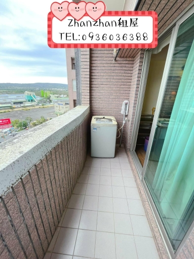 🔥墾丁假期陽台套房出租$6500🔥 - Image 2