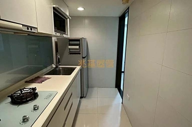 兆基社會住宅🏡楊梅舞揚一綻大兩房/可租金補貼（第9張）