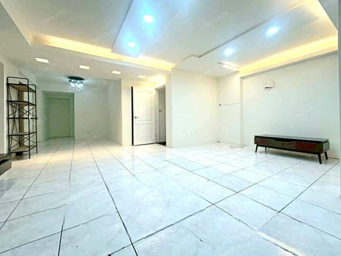 @@六張犁科技大樓商圈旁*優質機能美居(第2張)