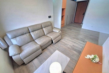 兆基社會住宅🏡烏日重劃區三鐵全新兩房平車雙租補（第6張）
