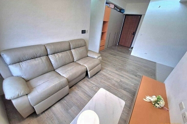 兆基社會住宅🏡烏日重劃區三鐵全新兩房平車雙租補（第3張）
