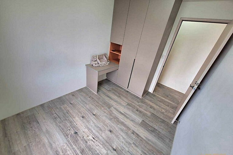 兆基社會住宅🏡烏日重劃區三鐵全新兩房平車雙租補(第12張)