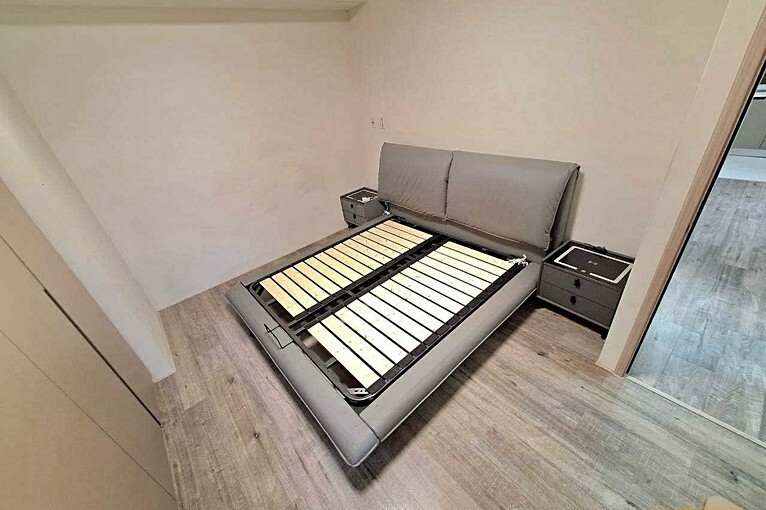 兆基社會住宅🏡烏日重劃區三鐵全新兩房平車雙租補(第10張)