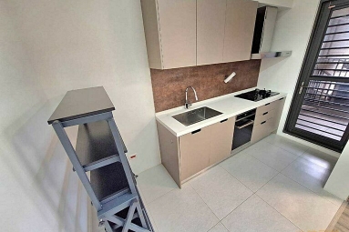 兆基社會住宅🏡烏日重劃區三鐵全新兩房平車雙租補（第13張）