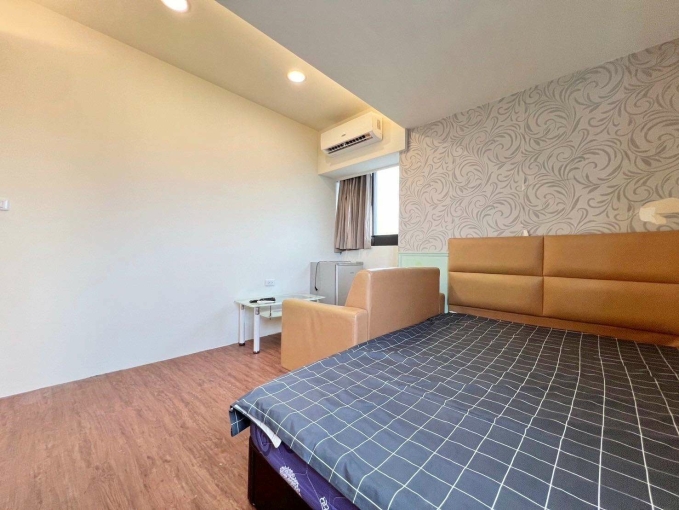 稀有可寵🍀流理台🍀電梯🍀子母車🍀飲水機🍀獨洗🍀租屋補助（第1張）