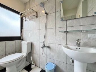 稀有可寵🍀流理台🍀電梯🍀子母車🍀飲水機🍀獨洗🍀租屋補助（第4張）