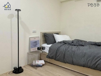 D83B雅房、可短租、可租補、垃圾代收（第1張）