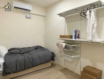 D83B雅房、可短租、可租補、垃圾代收（第9張）