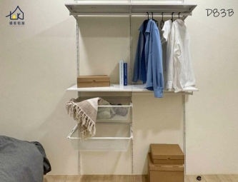 D83B雅房、可短租、可租補、垃圾代收（第2張）