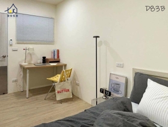 D83B雅房、可短租、可租補、垃圾代收（第7張）