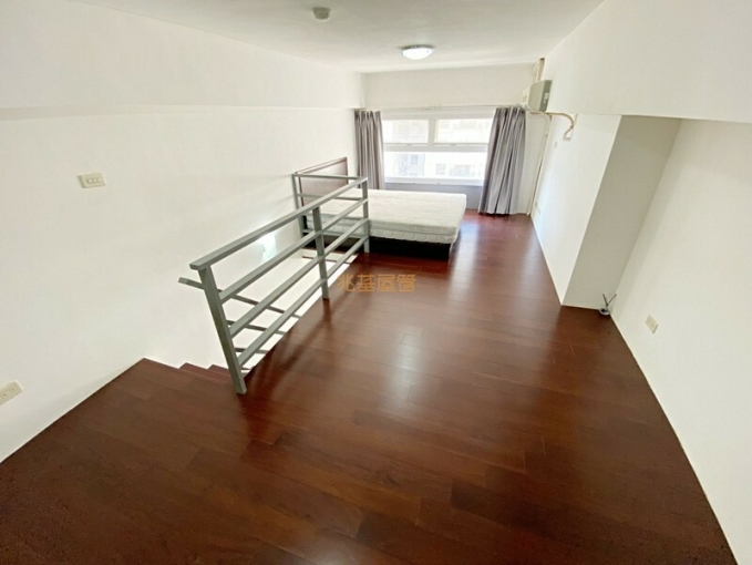 兆基社會住宅🏡可租補/台元旁樓中樓舒適大套房（第5張）