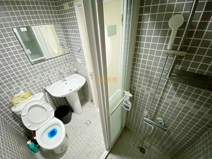 兆基社會住宅🏡可租補/台元旁樓中樓舒適大套房（第8張）