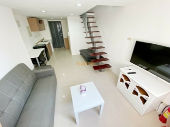 兆基社會住宅🏡可租補/台元旁樓中樓舒適大套房（第1張）