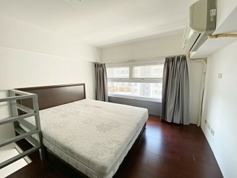 兆基社會住宅🏡可租補/台元旁樓中樓舒適大套房（第6張）