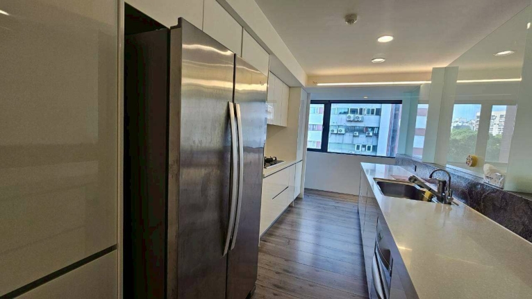 敦化南路生活圈雙捷運東區生活機能強復興實驗小學3＋1房（第11張）