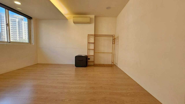 敦化南路生活圈雙捷運東區生活機能強復興實驗小學3＋1房（第8張）