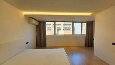 敦化南路生活圈雙捷運東區生活機能強復興實驗小學3＋1房（第5張）