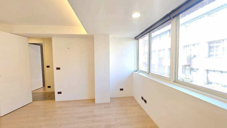 敦化南路生活圈雙捷運東區生活機能強復興實驗小學3＋1房（第6張）