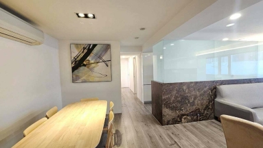 敦化南路生活圈雙捷運東區生活機能強復興實驗小學3＋1房（第10張）